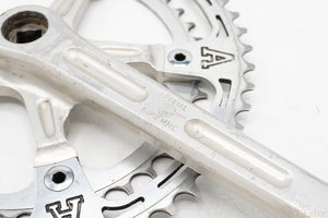 Gipiemme Special Strada Kurbelsatz Albuch Kotter Panto 175mm