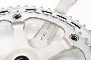 Gipiemme Special Strada Kurbelsatz Albuch Kotter Panto 175mm