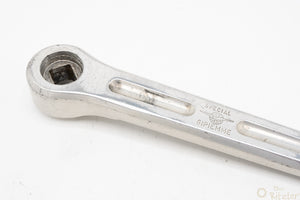 Gipiemme Special Strada Kurbelsatz Albuch Kotter Panto 175mm