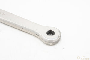 Gipiemme Special Strada Kurbelsatz Albuch Kotter Panto 175mm