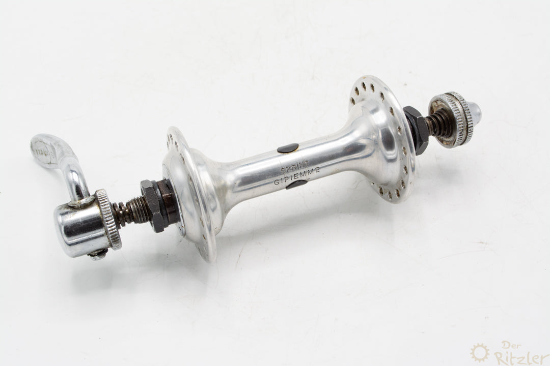 Gipiemme Sprint Vorderradnabe 36 Loch