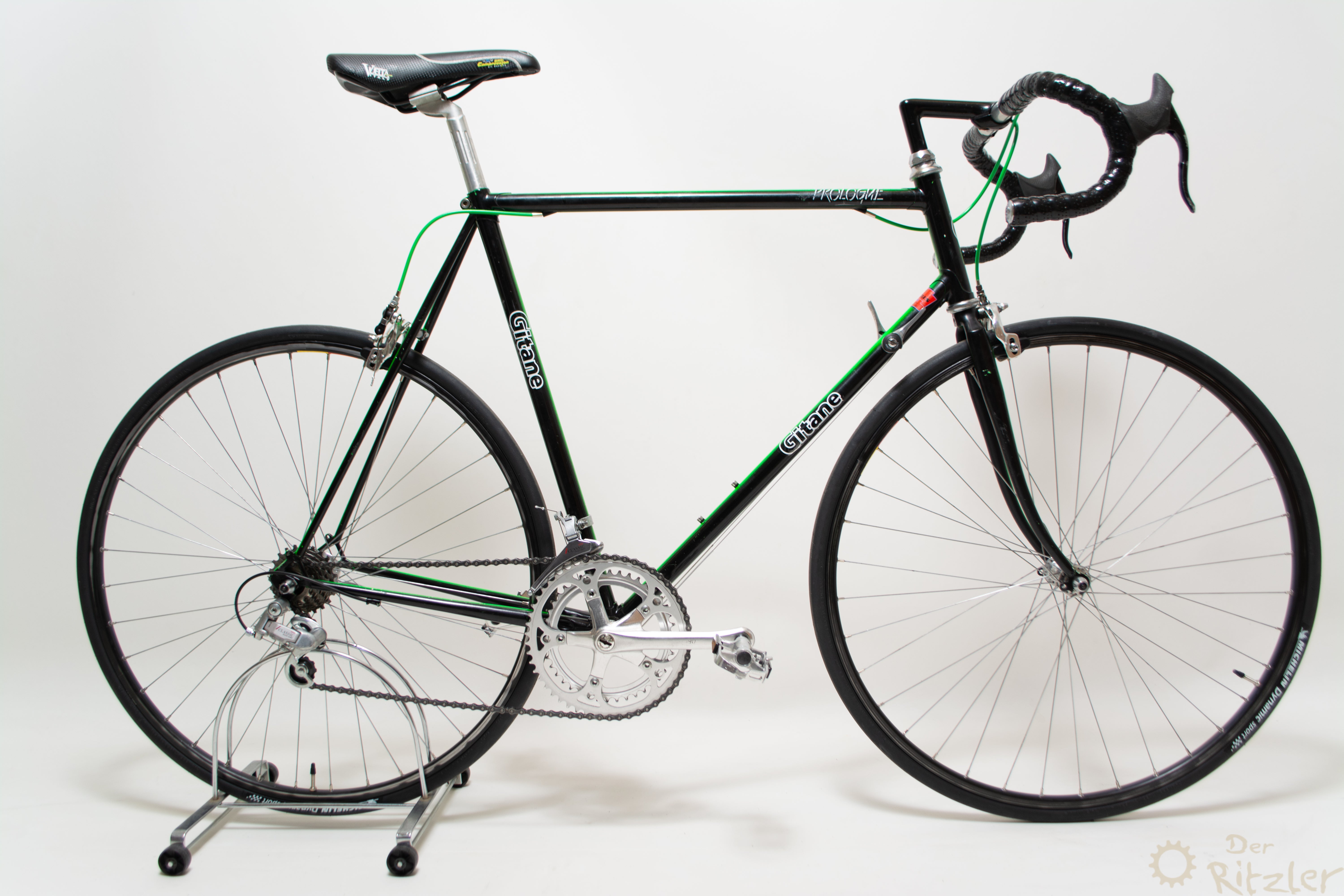 gitane rennrad vintage Prologue 59CM Zubehörgröße:M DOD Gonkulator Ring Modulator Other NBA Jersey