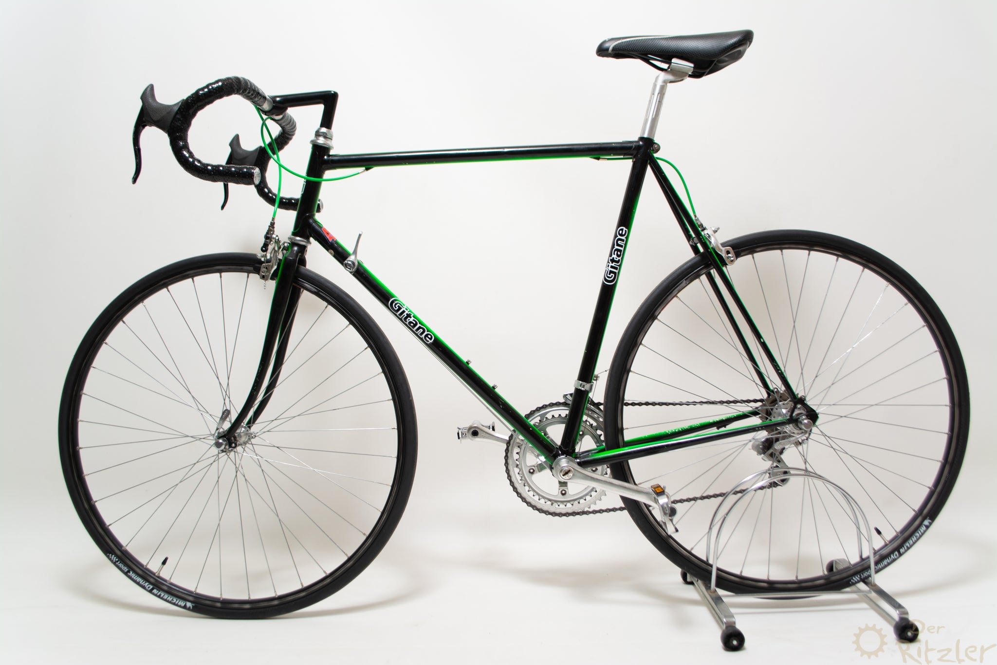 gitane rennrad Gitane Prologue 59CM Vintage Rennrad