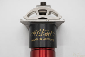 heylight sattelstütze Heylight Sattelstütze 28.6mm