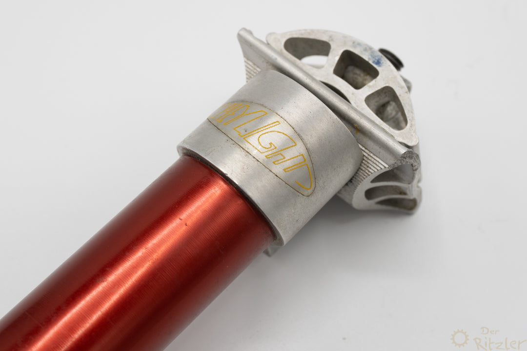 Heylight Sattelstütze 27.2mm