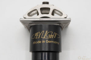 heylight sattelstütze Heylight Sattelstütze 27.2mm