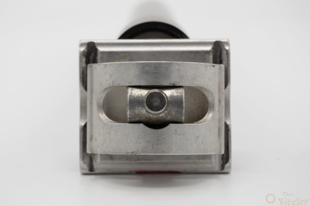 heylight sattelstütze Heylight Sattelstütze 27.2mm