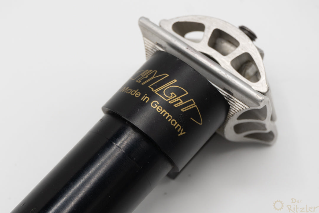 Heylight Sattelstütze 27.2mm