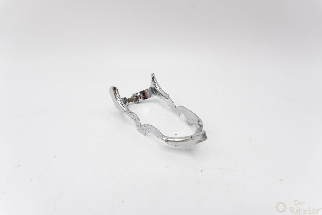 Huret Rahmenschellen Schaltung Tretlager