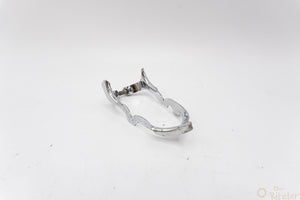 Huret Rahmenschellen Schaltung Tretlager