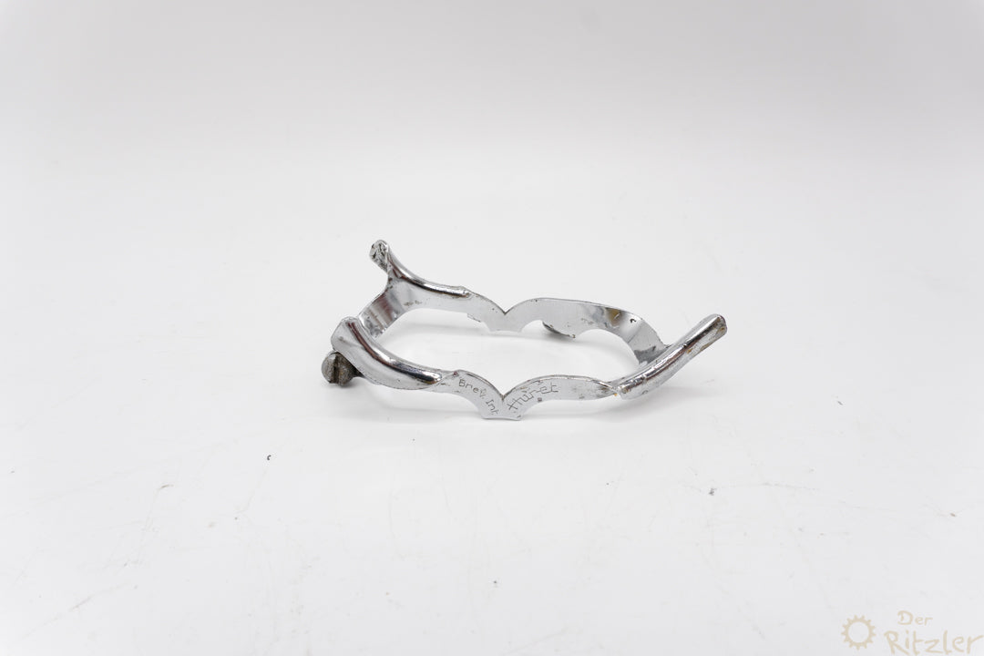 Huret Rahmenschellen Schaltung Tretlager