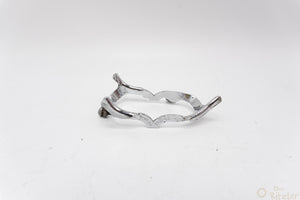 Huret Rahmenschellen Schaltung Tretlager