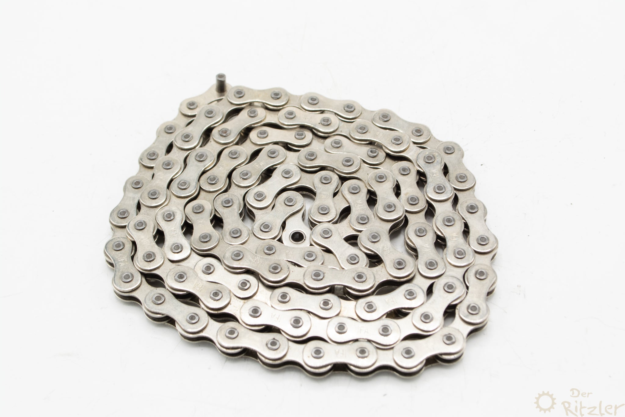 rennrad kette 6 fach IFA 1/2" x 3/32 5/6-fach Kette