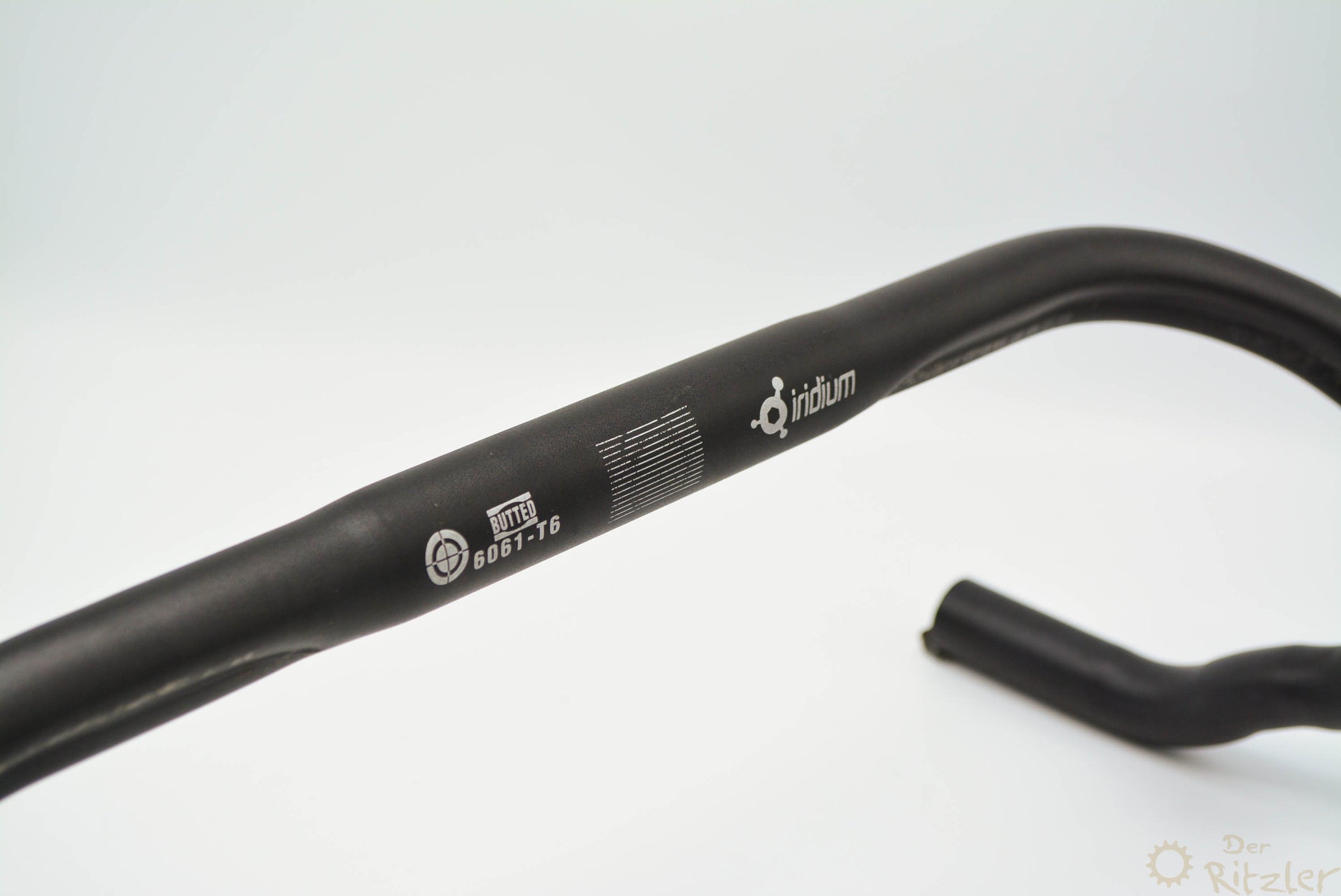 canyon iridium rennrad Canyon Iridium 6061-T6 Rennlenker 44,0 cm