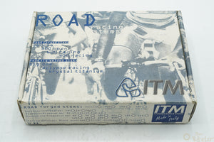 ITM Big One Vorbau 110mm NIB