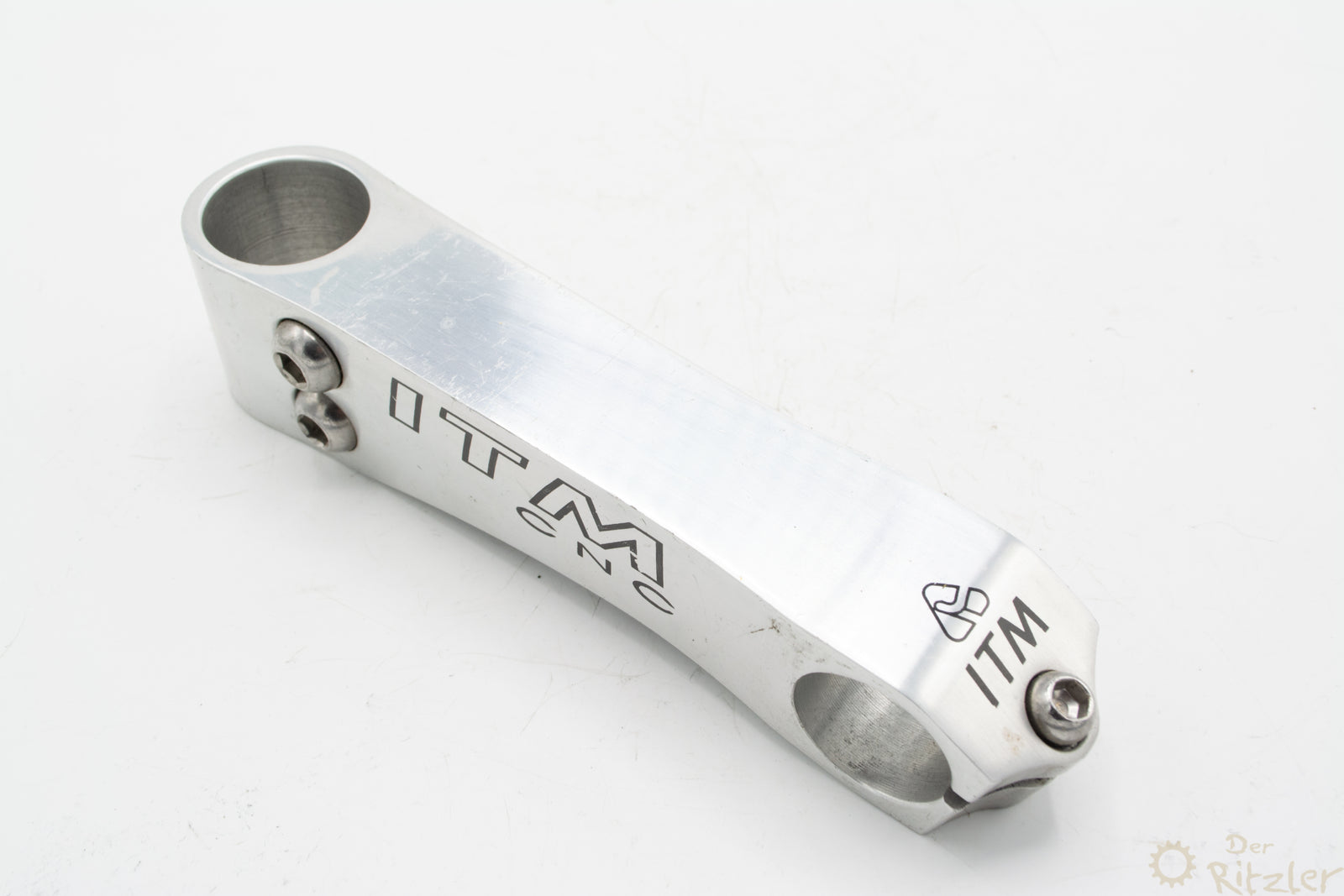 ITM CNC Ahead-Vorbau 130mm