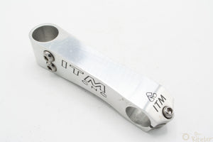 ITM CNC Ahead-Vorbau 130mm