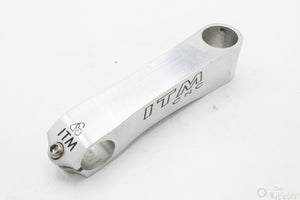 ITM CNC Ahead-Vorbau 130mm