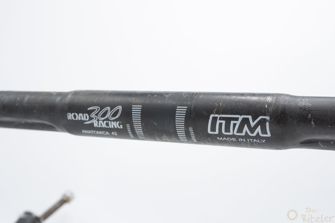 itm lenker rennrad ITM Road 300 Racing Rennrad Lenker 40CM