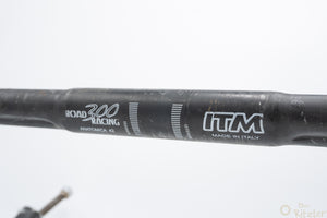 ITM Road 300 Racing Rennrad Lenker 40CM
