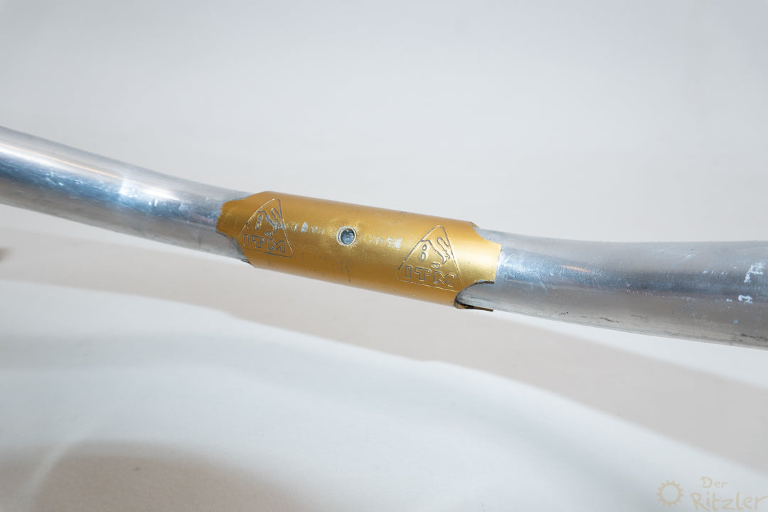 ITM Moustache Lenker 50cm