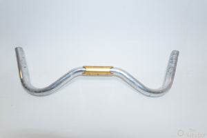 ITM Moustache Lenker 50cm