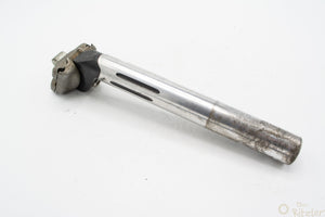 ITM fluted Sattelstütze 25,8mm