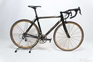 Jörg Ludewig Rennrad Campagnolo 48cm
