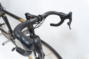 Jörg Ludewig Rennrad Campagnolo 48cm