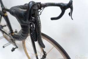 Jörg Ludewig Rennrad Campagnolo 48cm
