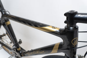 Jörg Ludewig Rennrad Campagnolo 48cm