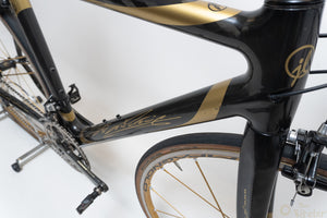 Jörg Ludewig Rennrad Campagnolo 48cm