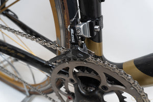 Jörg Ludewig Rennrad Campagnolo 48cm