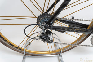 Jörg Ludewig Rennrad Campagnolo 48cm