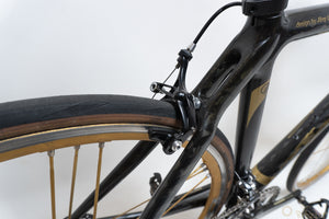 Jörg Ludewig Rennrad Campagnolo 48cm