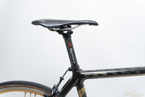 Jörg Ludewig Rennrad Campagnolo 48cm