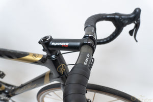 Jörg Ludewig Rennrad Campagnolo 48cm