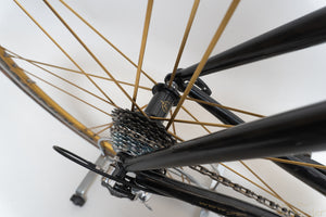 Jörg Ludewig Rennrad Campagnolo 48cm