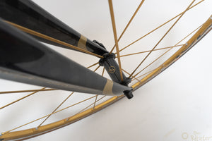 Jörg Ludewig Rennrad Campagnolo 48cm