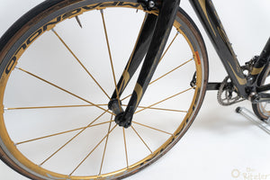 Jörg Ludewig Rennrad Campagnolo 48cm