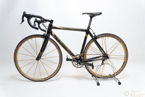 Jörg Ludewig Rennrad Campagnolo 48cm