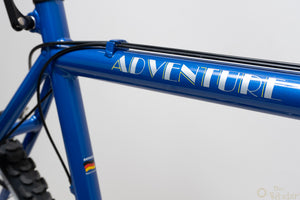 Kettler Xtreme Adventure 48cm Vintage Mountainbike NOS