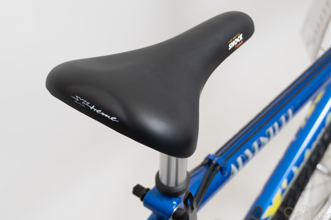 fahrradtaschen von kettler Kettler Xtreme Adventure 48cm Vintage Mountainbike NOS