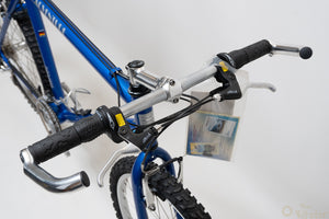 Kettler Xtreme Adventure 48cm Vintage Mountainbike NOS
