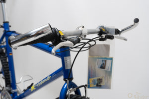 Kettler Xtreme Adventure 48cm Vintage Mountainbike NOS