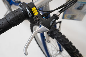 Kettler Xtreme Adventure 48cm Vintage Mountainbike NOS