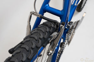 Kettler Xtreme Adventure 48cm Vintage Mountainbike NOS