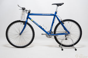 Kettler Xtreme Adventure 48cm Vintage Mountainbike NOS