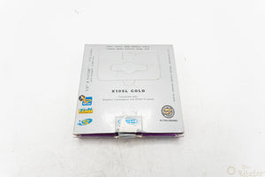 KMC X10SL Gold 10-fach Kette