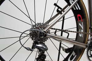 Kocmo Titan Dura Ace Rennrad 45cm